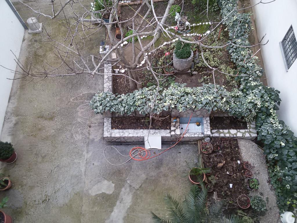 Guest House Mirza Mostar Bagian luar foto