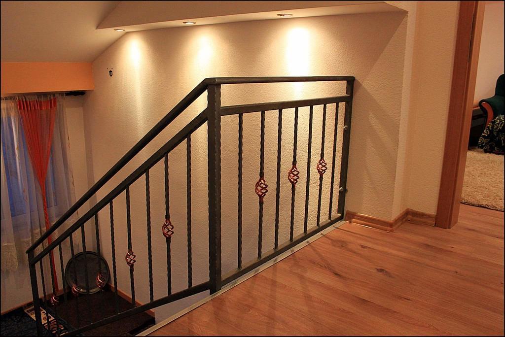 Guest House Mirza Mostar Bagian luar foto