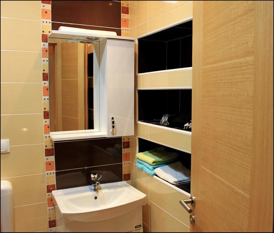 Guest House Mirza Mostar Bagian luar foto