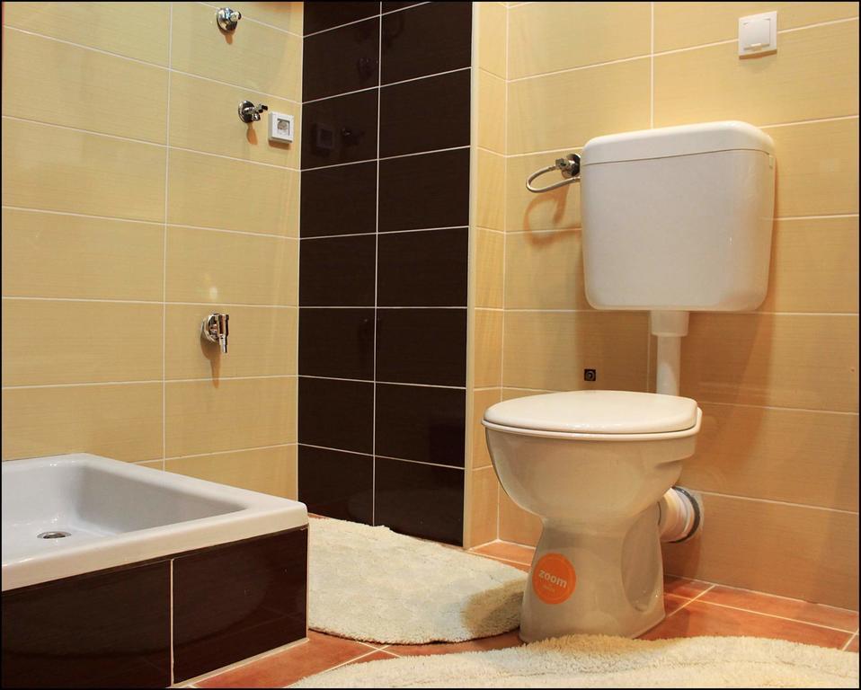 Guest House Mirza Mostar Bagian luar foto