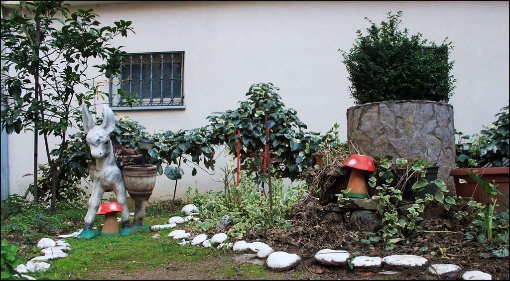 Guest House Mirza Mostar Bagian luar foto