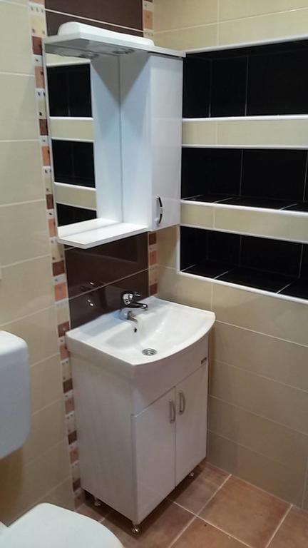 Guest House Mirza Mostar Bagian luar foto