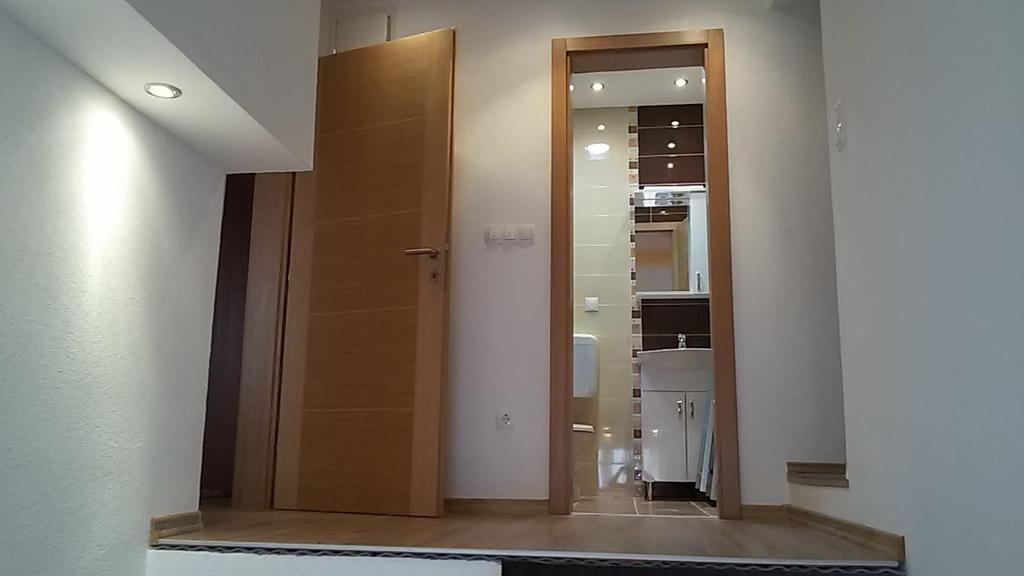 Guest House Mirza Mostar Bagian luar foto