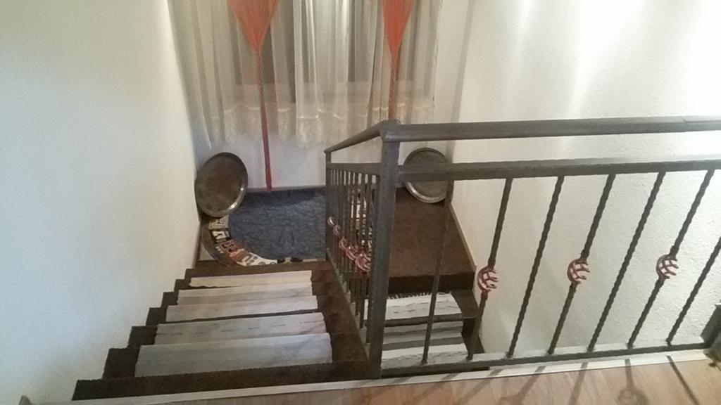 Guest House Mirza Mostar Bagian luar foto