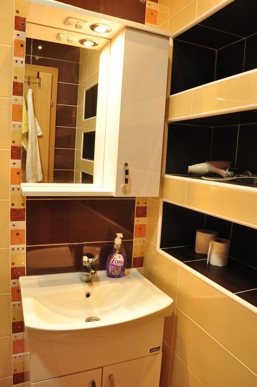 Guest House Mirza Mostar Bagian luar foto