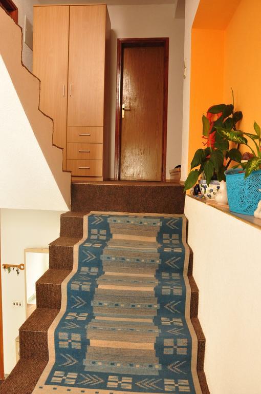 Guest House Mirza Mostar Bagian luar foto