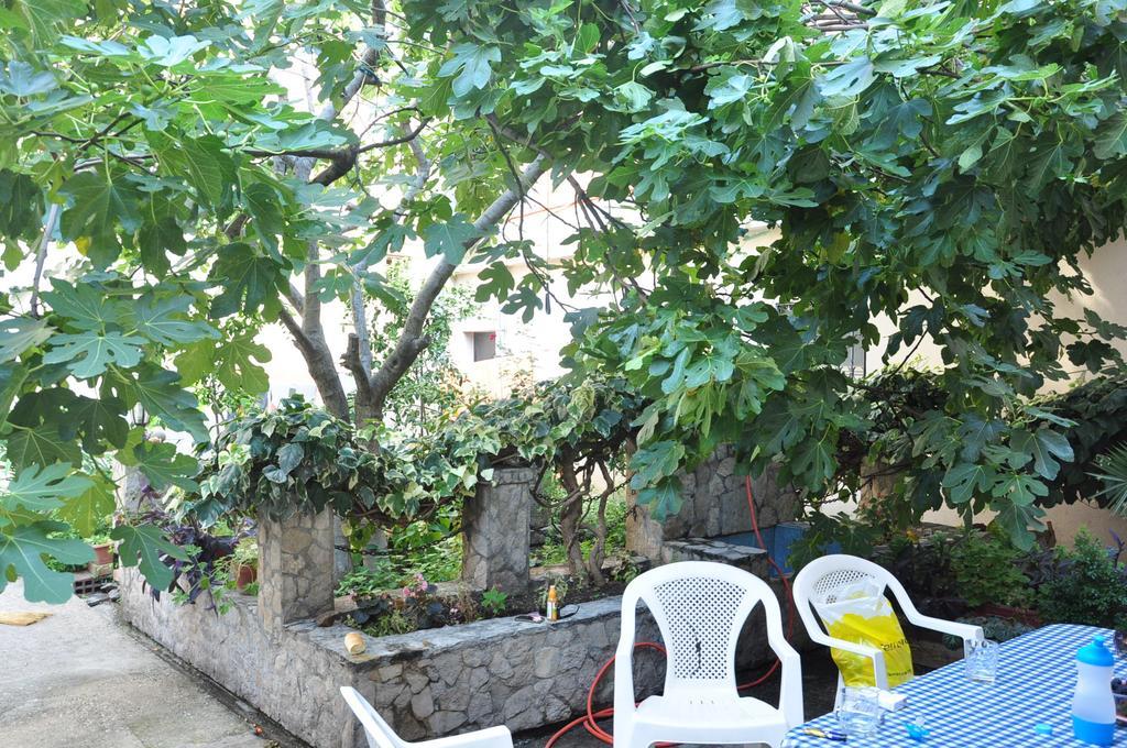 Guest House Mirza Mostar Bagian luar foto